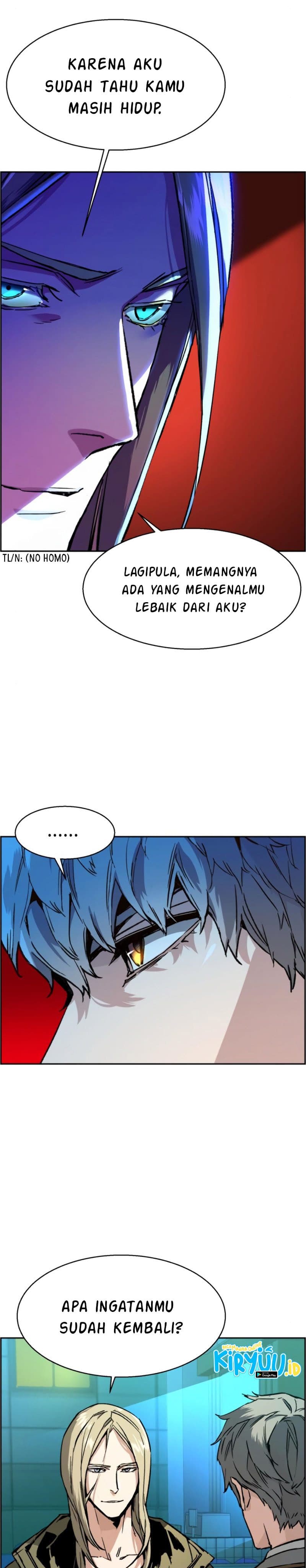 Mercenary Enrollment - Chapter 40 - Page 6