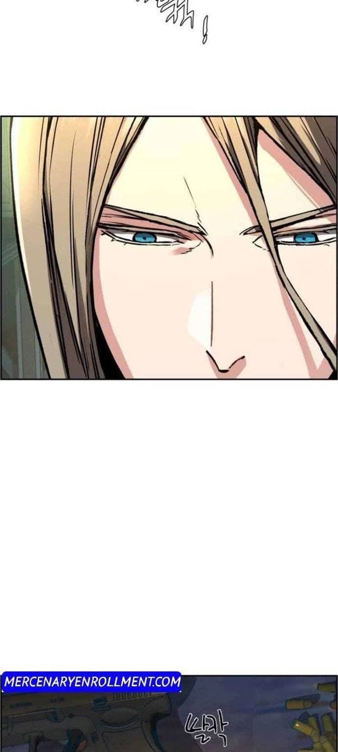 Mercenary Enrollment - Chapter 41 - Page 24