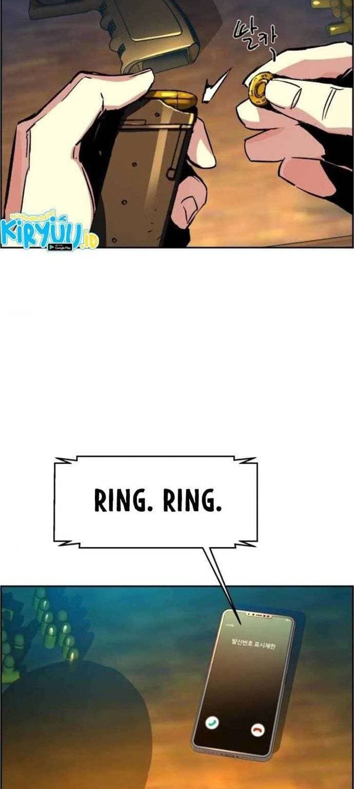 Mercenary Enrollment - Chapter 41 - Page 25