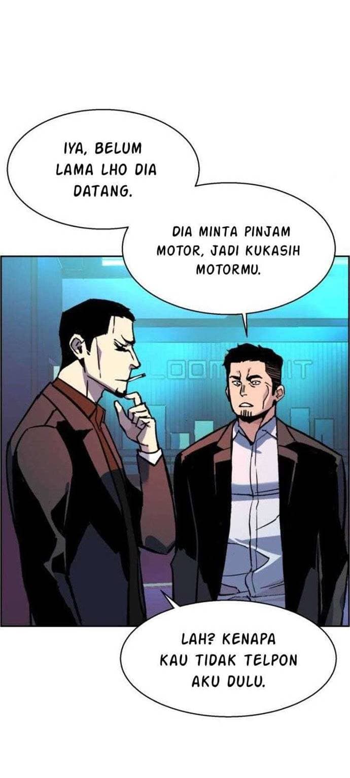 Mercenary Enrollment - Chapter 41 - Page 3