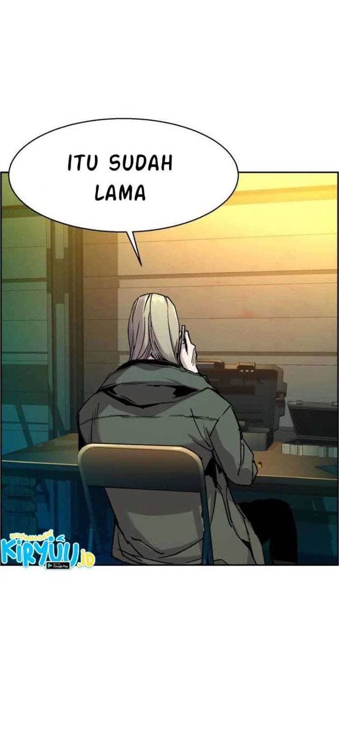 Mercenary Enrollment - Chapter 41 - Page 33