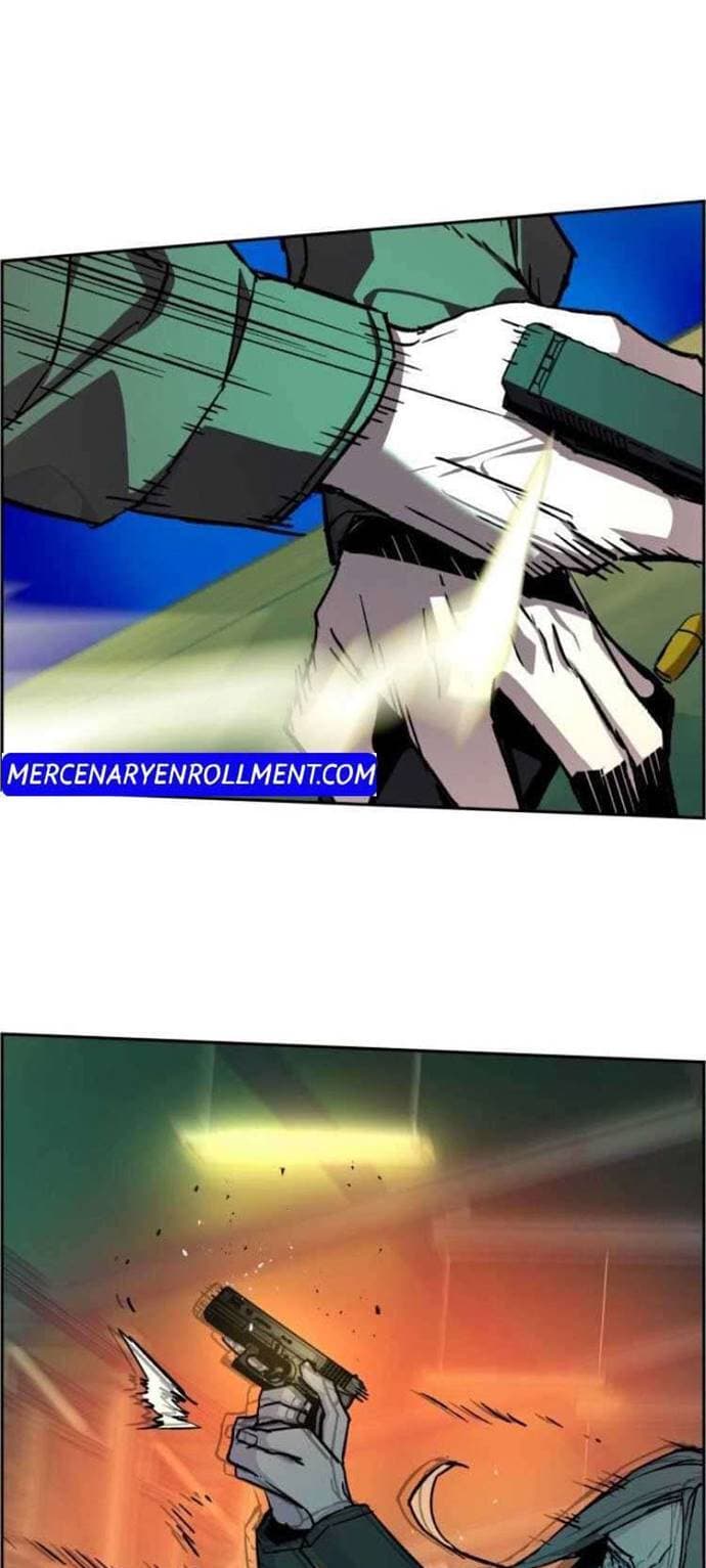 Mercenary Enrollment - Chapter 41 - Page 41