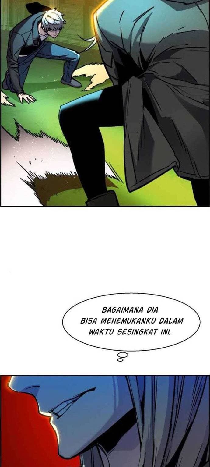 Mercenary Enrollment - Chapter 41 - Page 45