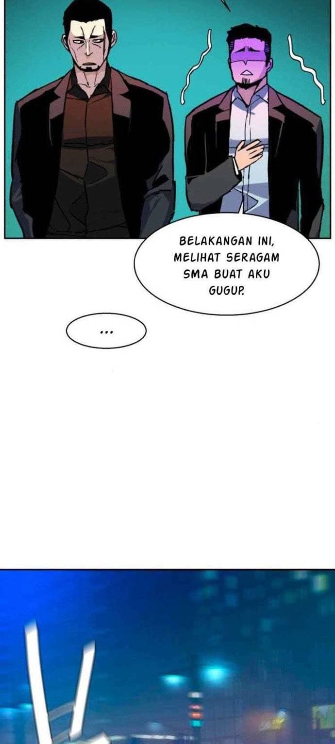 Mercenary Enrollment - Chapter 41 - Page 6
