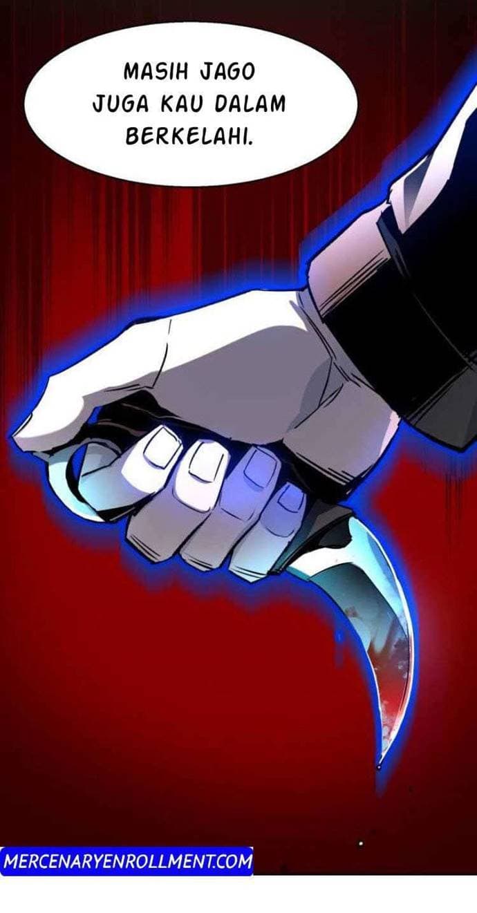Mercenary Enrollment - Chapter 41 - Page 62