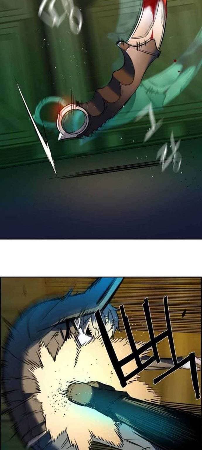 Mercenary Enrollment - Chapter 41 - Page 76