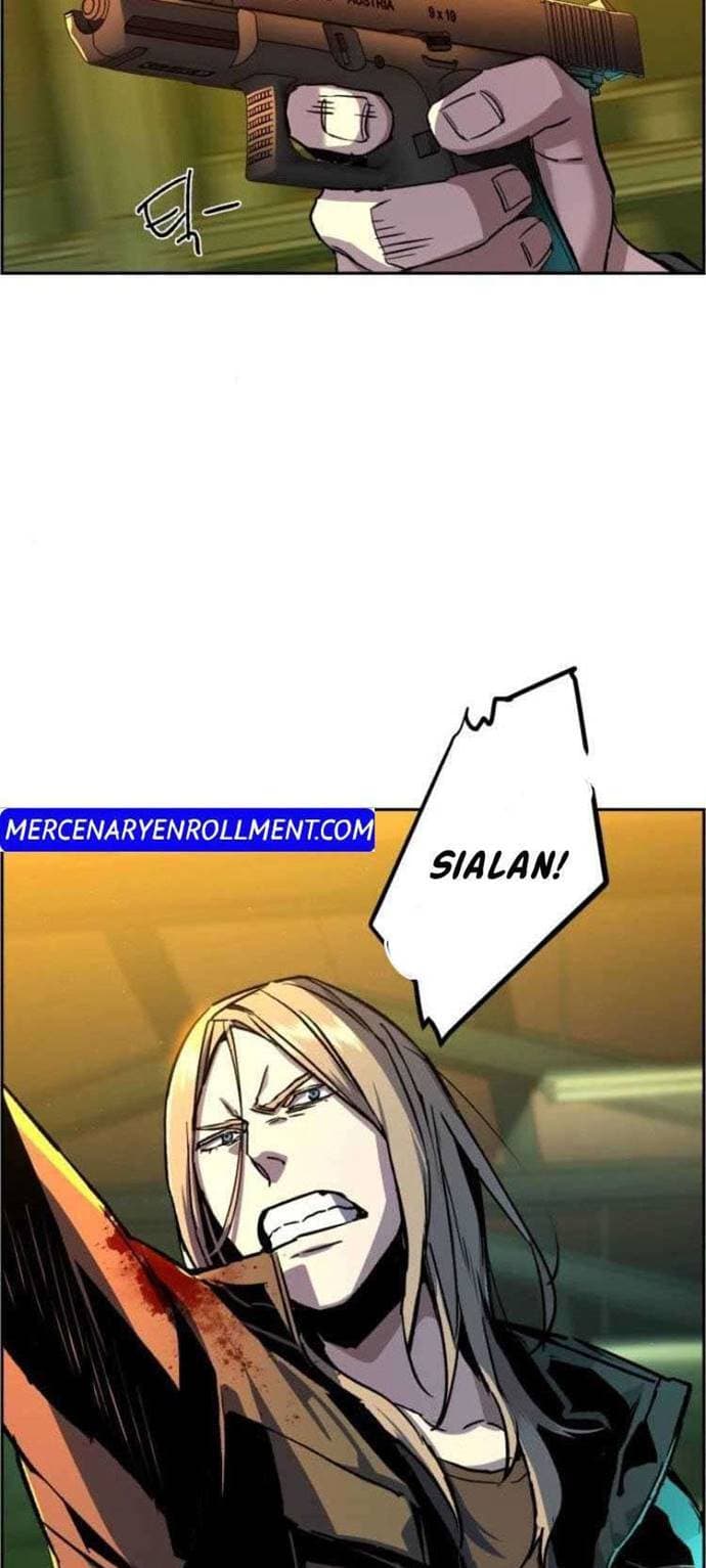 Mercenary Enrollment - Chapter 41 - Page 86