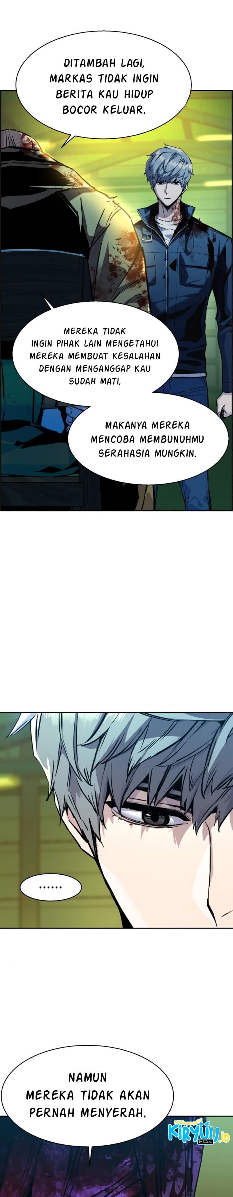 Mercenary Enrollment - Chapter 42 - Page 14