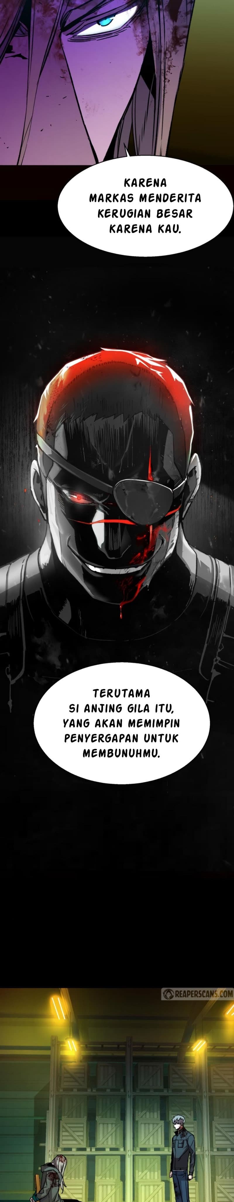 Mercenary Enrollment - Chapter 42 - Page 15