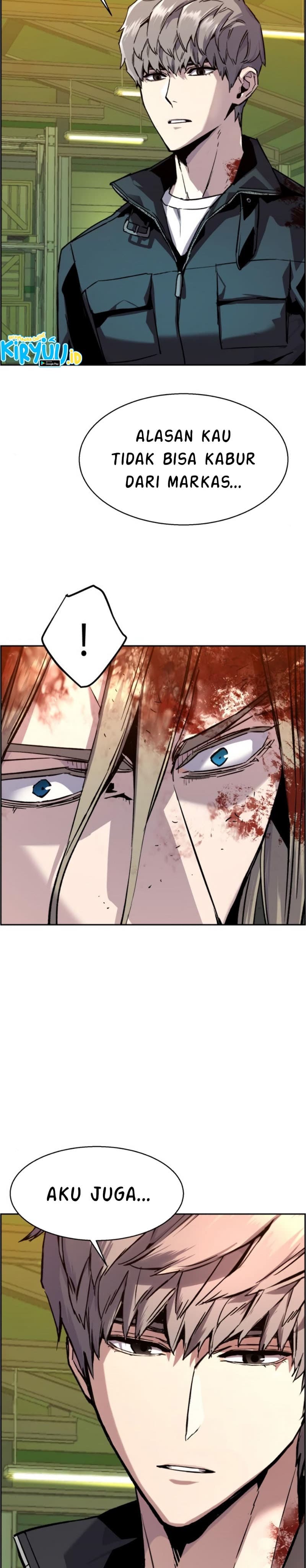 Mercenary Enrollment - Chapter 42 - Page 21