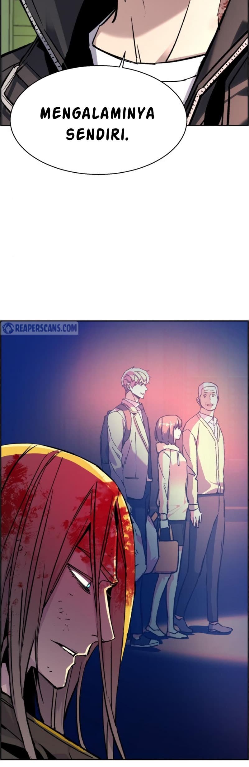 Mercenary Enrollment - Chapter 42 - Page 22
