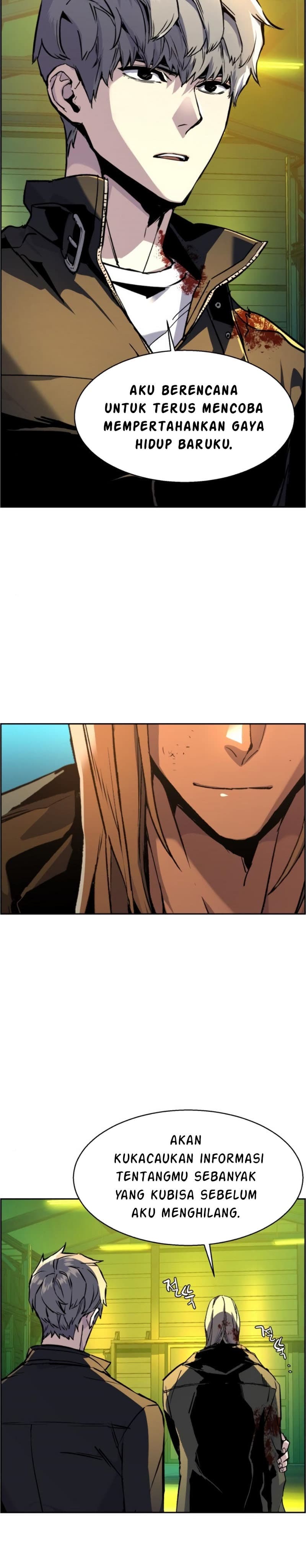Mercenary Enrollment - Chapter 42 - Page 27