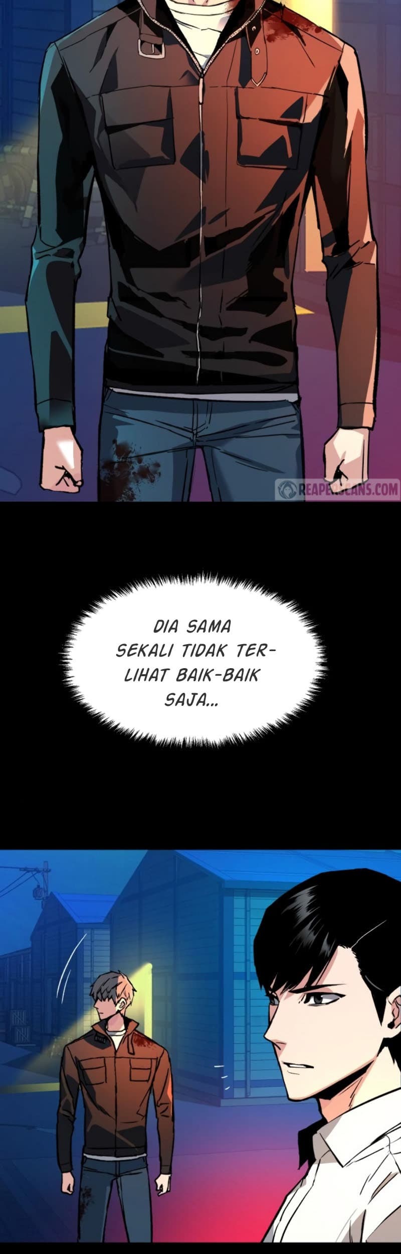 Mercenary Enrollment - Chapter 42 - Page 4