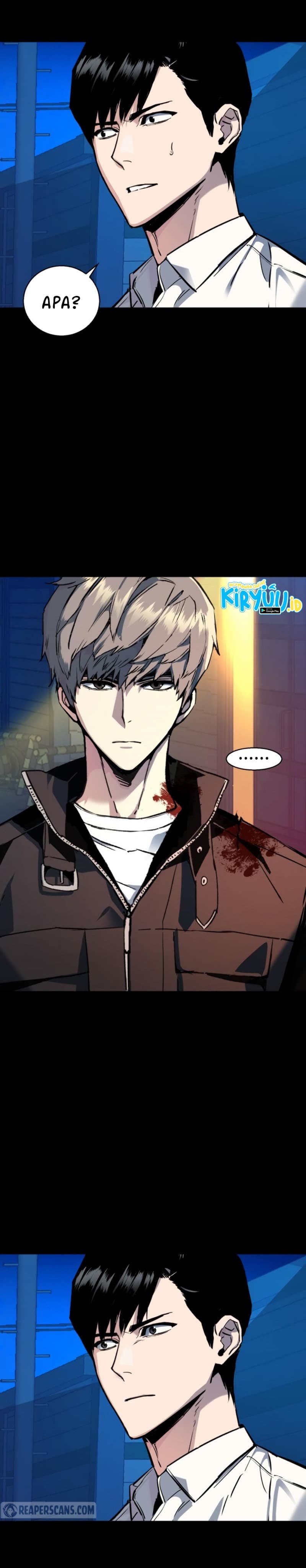 Mercenary Enrollment - Chapter 42 - Page 6
