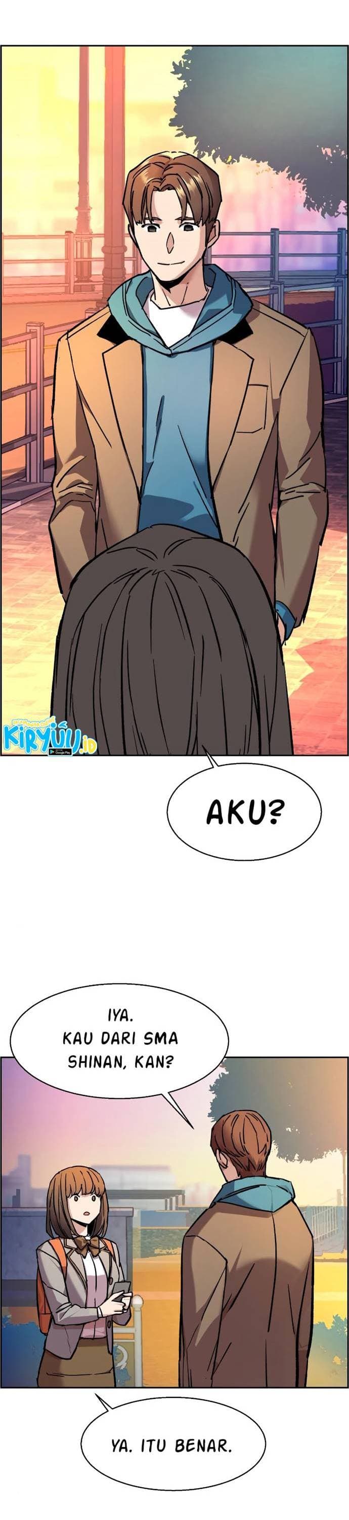 Mercenary Enrollment - Chapter 43 - Page 25