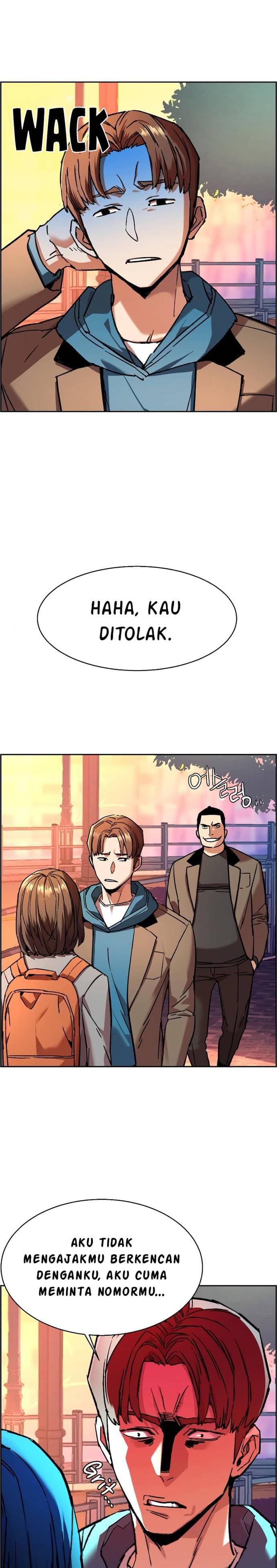 Mercenary Enrollment - Chapter 43 - Page 29