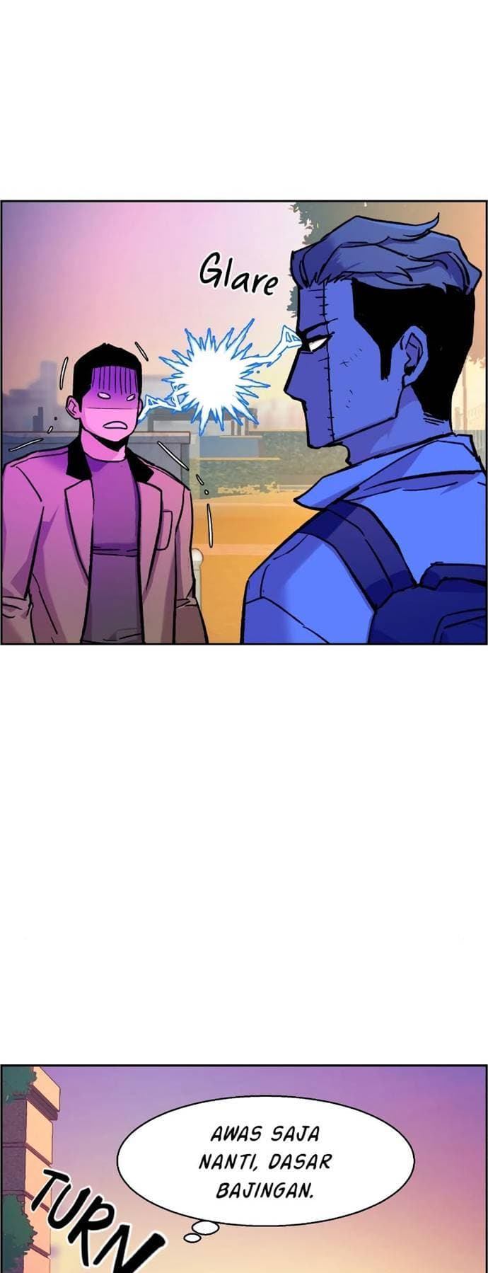 Mercenary Enrollment - Chapter 43 - Page 32