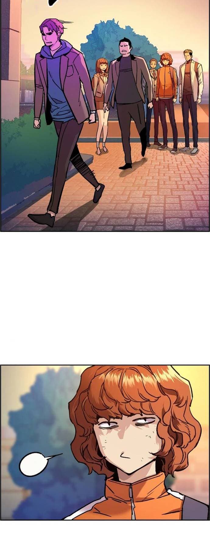 Mercenary Enrollment - Chapter 43 - Page 33