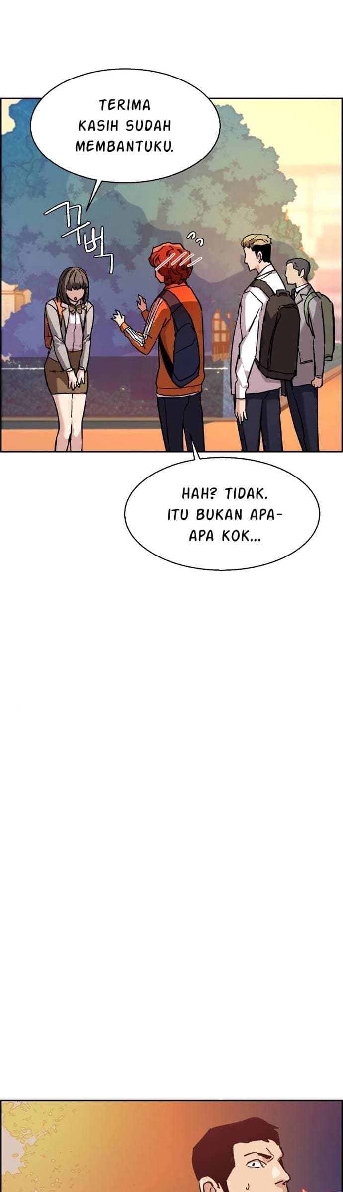 Mercenary Enrollment - Chapter 43 - Page 35