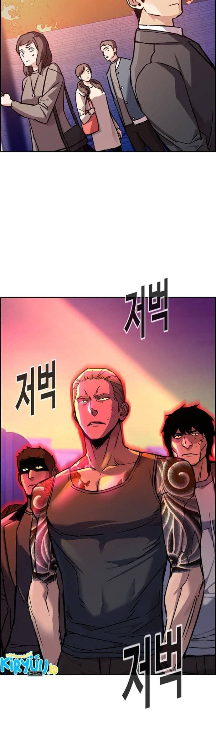 Mercenary Enrollment - Chapter 43 - Page 36