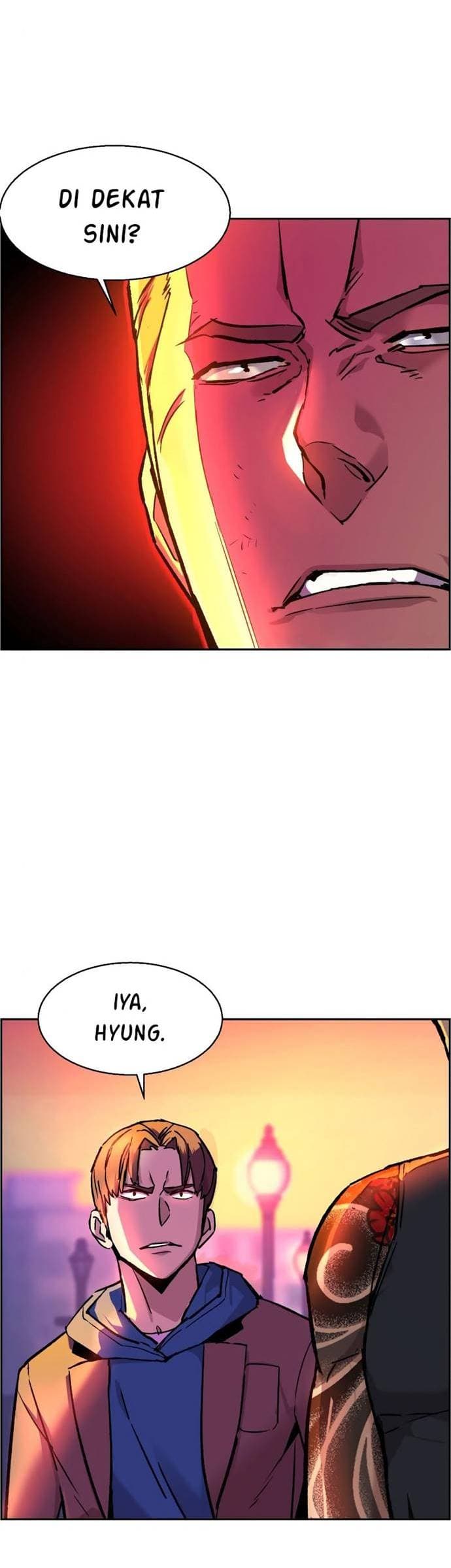 Mercenary Enrollment - Chapter 43 - Page 37