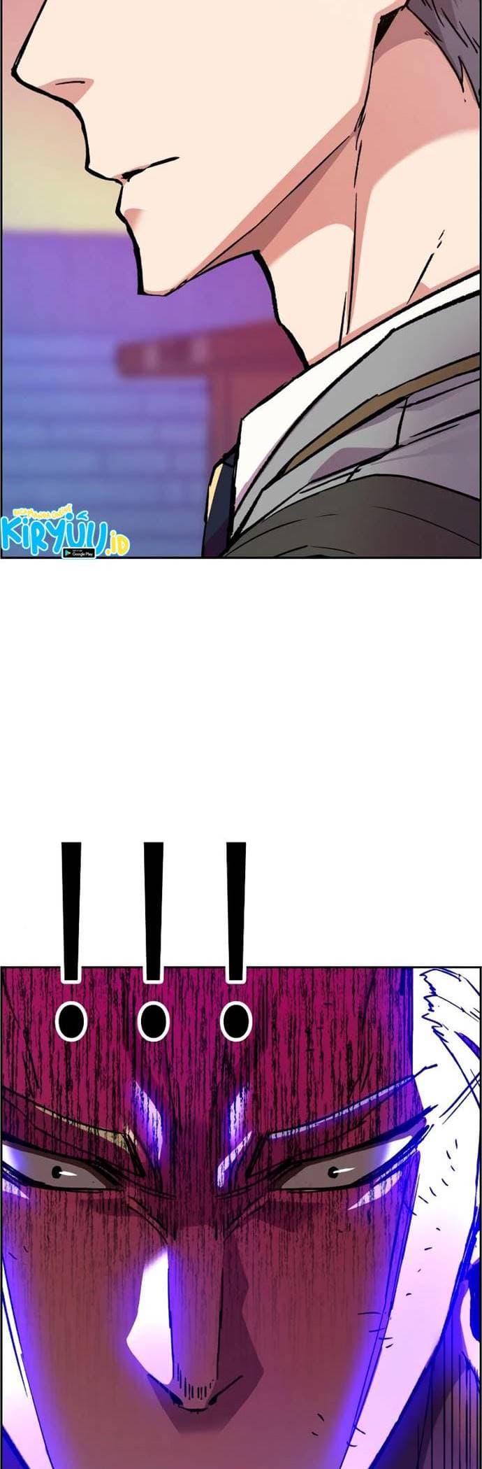Mercenary Enrollment - Chapter 43 - Page 42
