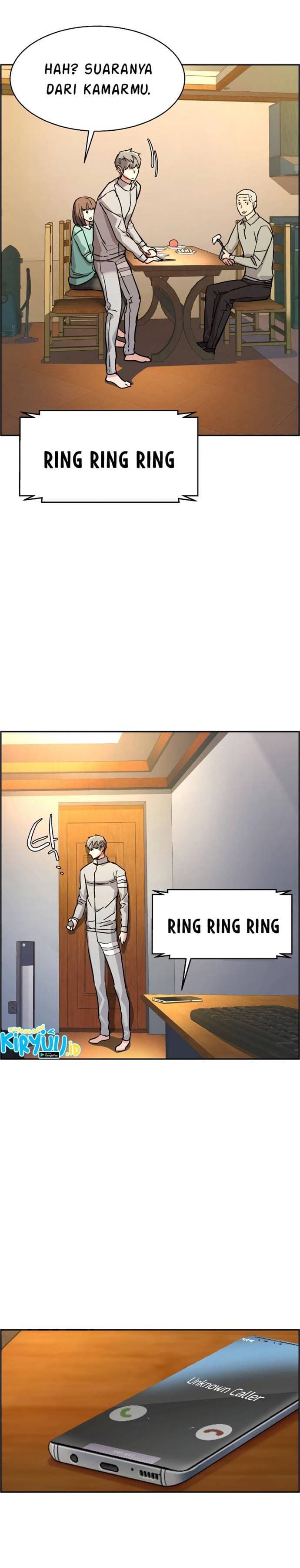 Mercenary Enrollment - Chapter 43 - Page 50