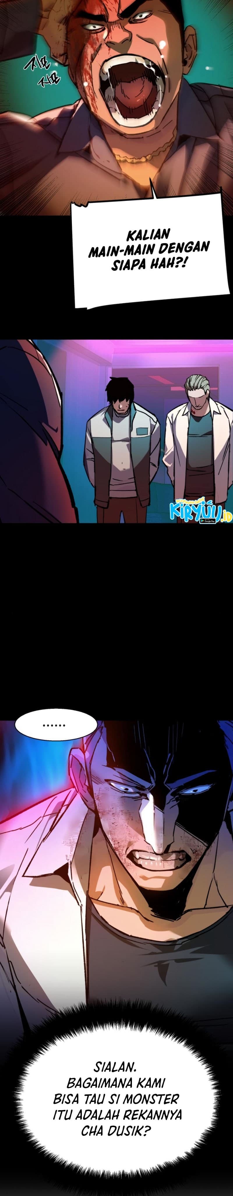Mercenary Enrollment - Chapter 44 - Page 15