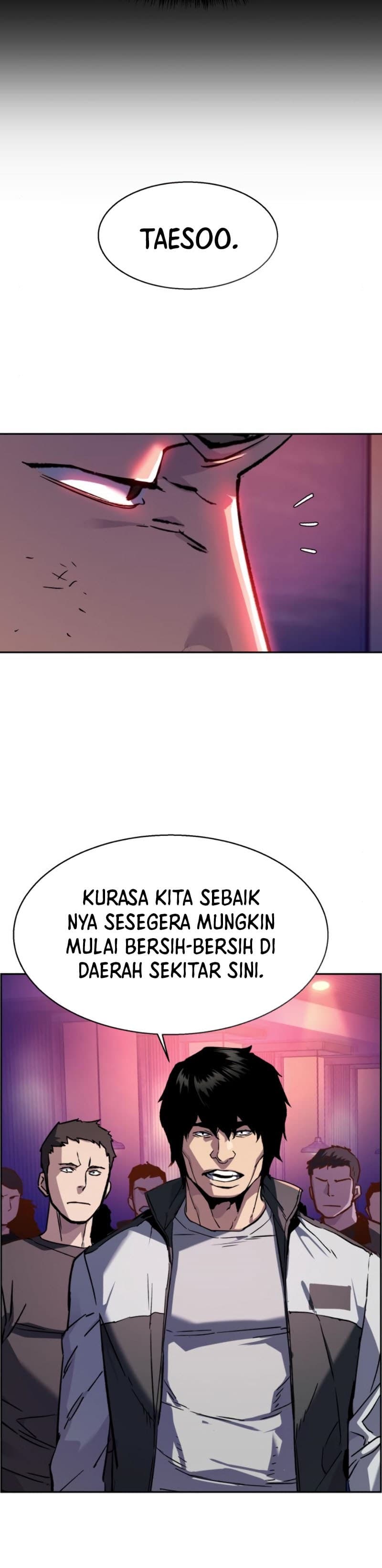 Mercenary Enrollment - Chapter 44 - Page 16