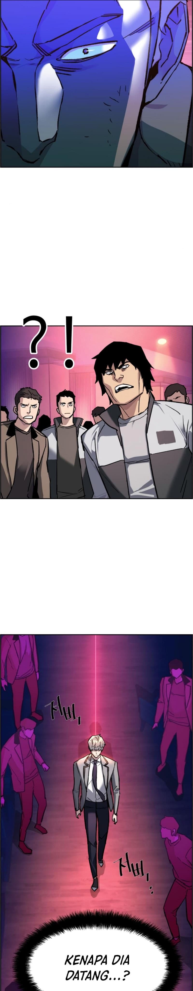 Mercenary Enrollment - Chapter 44 - Page 20