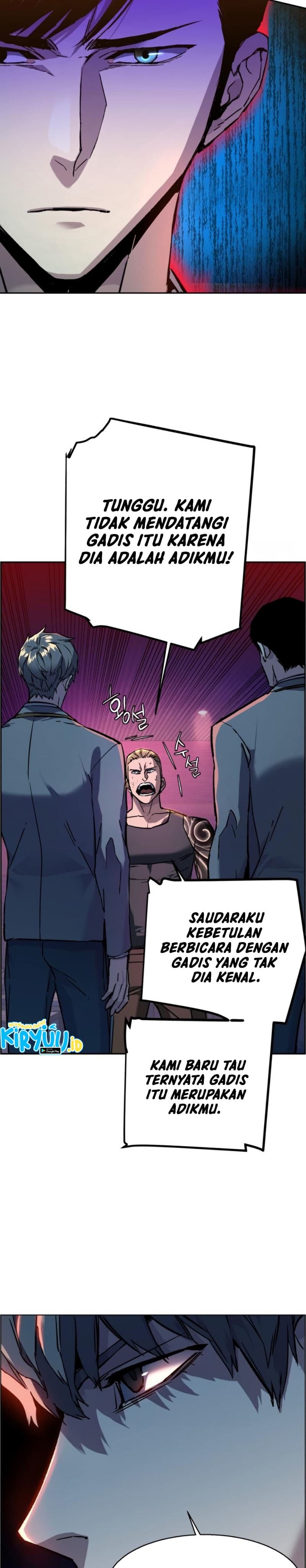 Mercenary Enrollment - Chapter 44 - Page 24