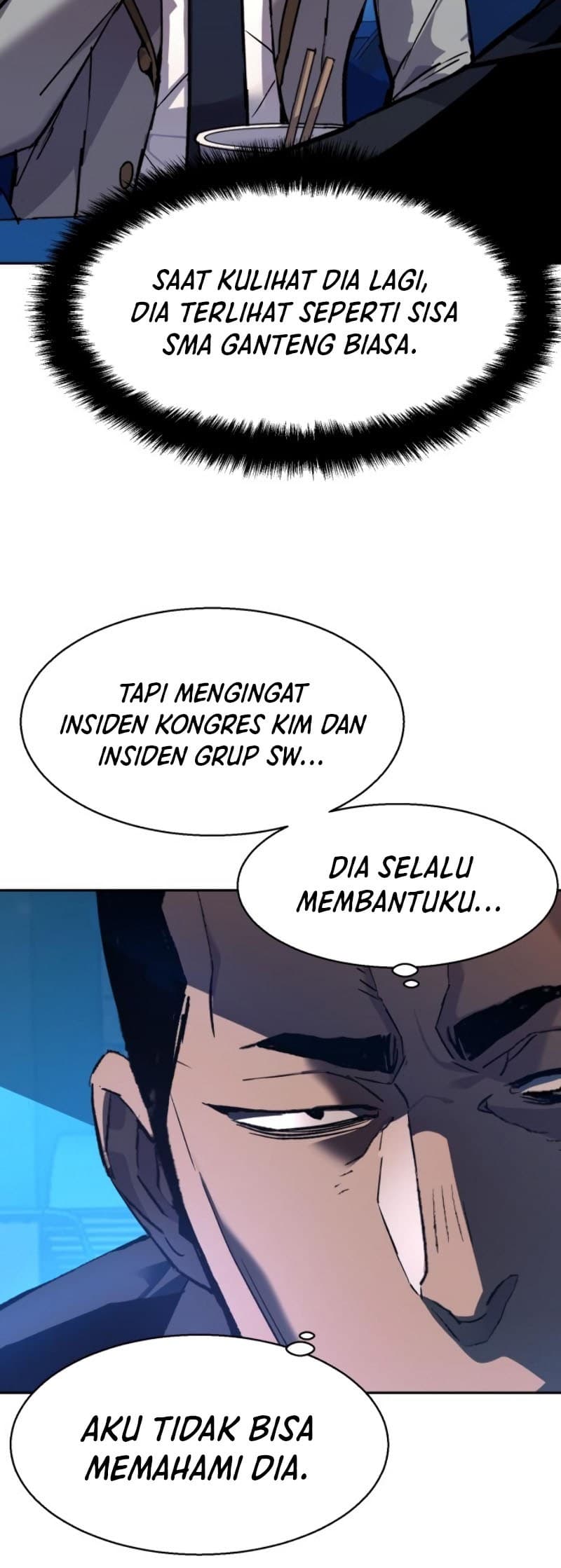 Mercenary Enrollment - Chapter 44 - Page 38