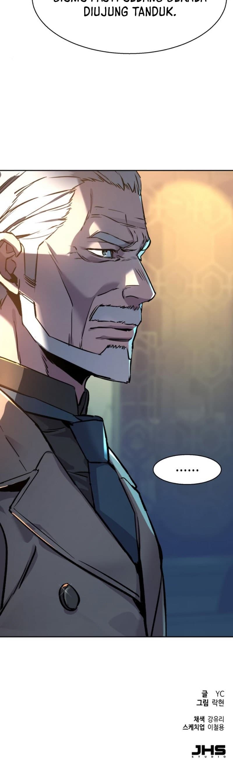 Mercenary Enrollment - Chapter 44 - Page 43