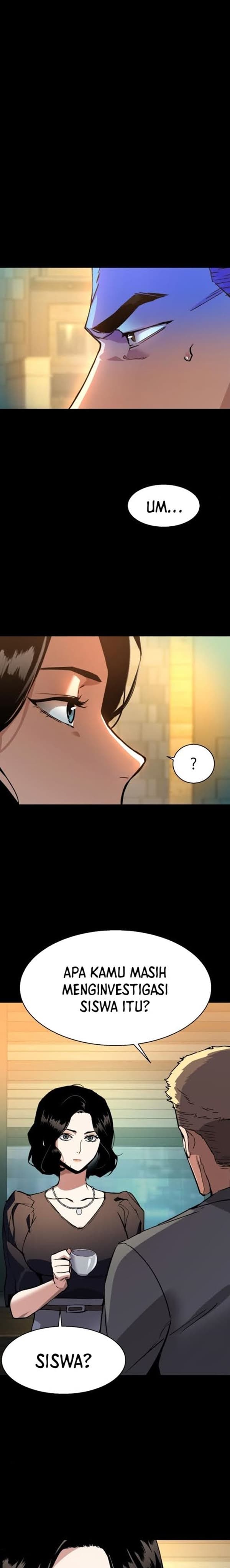 Mercenary Enrollment - Chapter 45 - Page 11