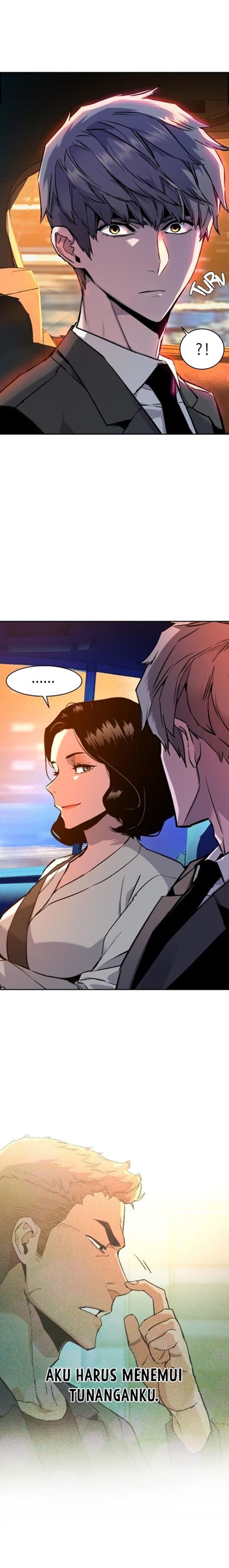Mercenary Enrollment - Chapter 45 - Page 17