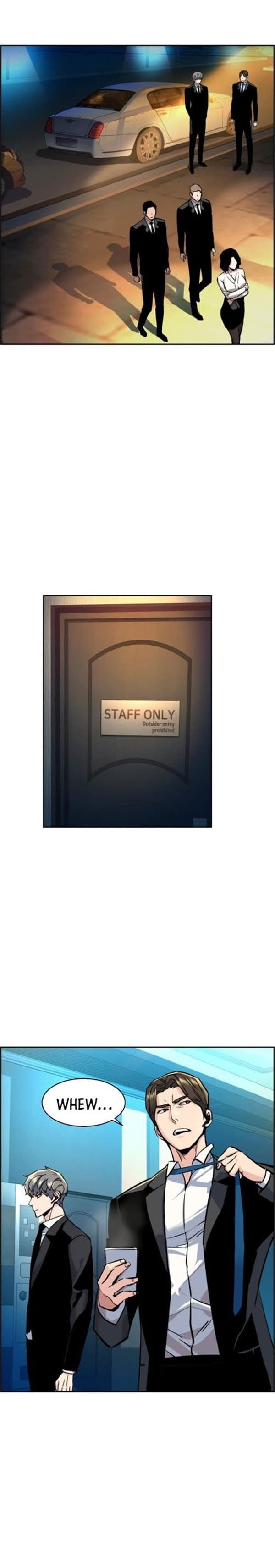Mercenary Enrollment - Chapter 45 - Page 20