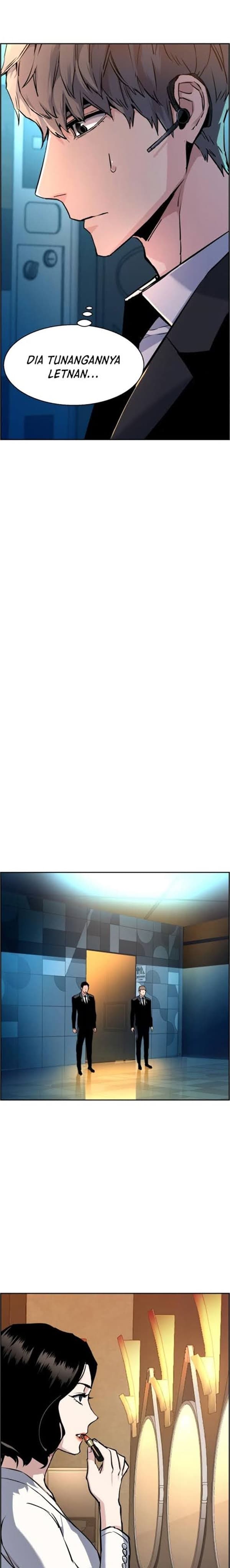 Mercenary Enrollment - Chapter 45 - Page 21