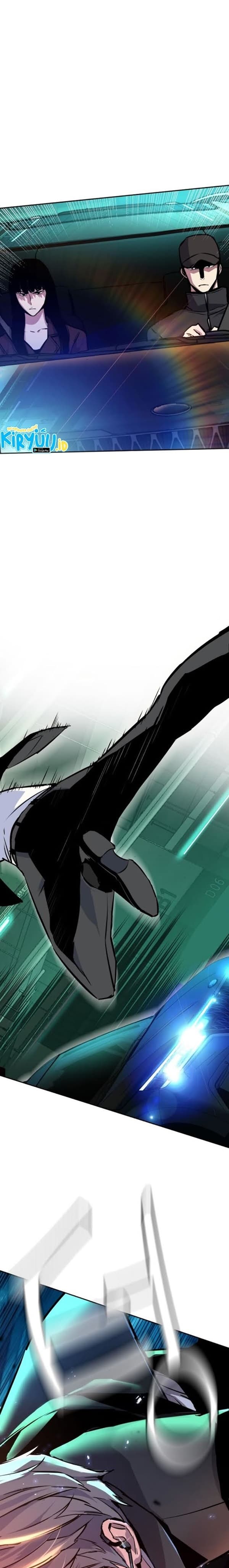 Mercenary Enrollment - Chapter 45 - Page 36