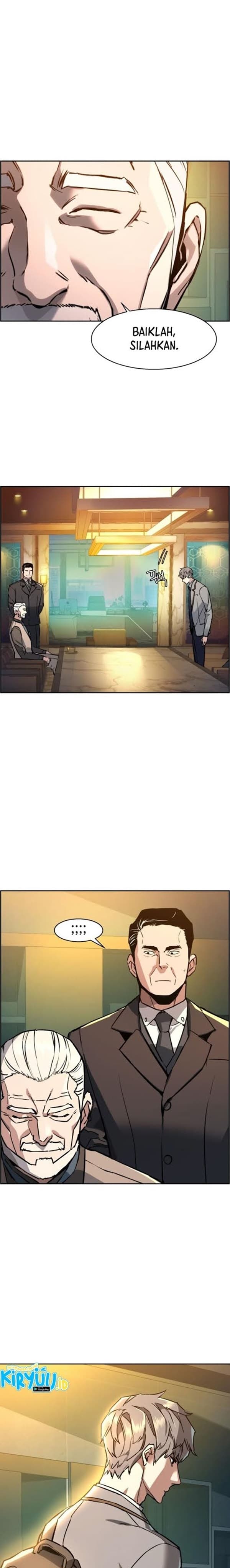 Mercenary Enrollment - Chapter 45 - Page 5