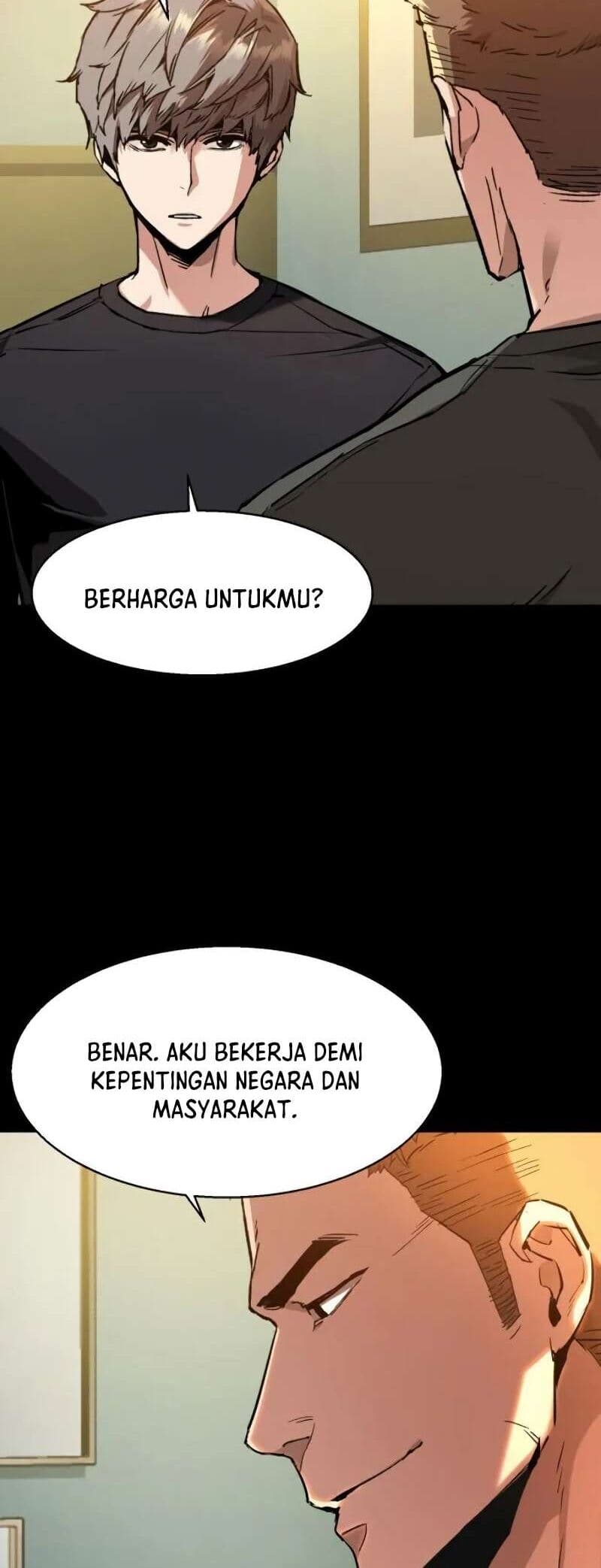 Mercenary Enrollment - Chapter 46 - Page 14