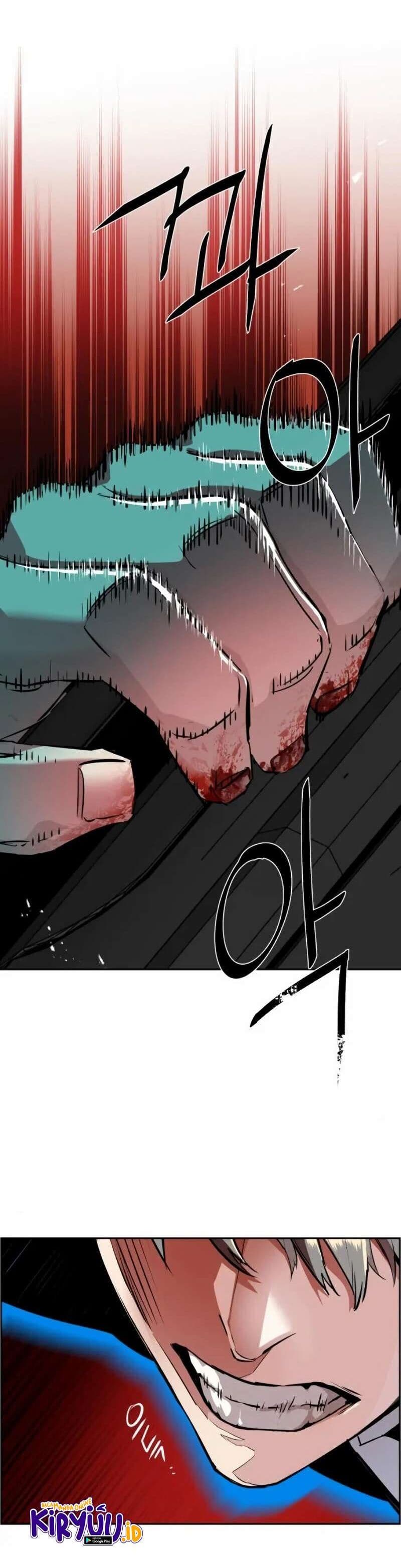Mercenary Enrollment - Chapter 46 - Page 18