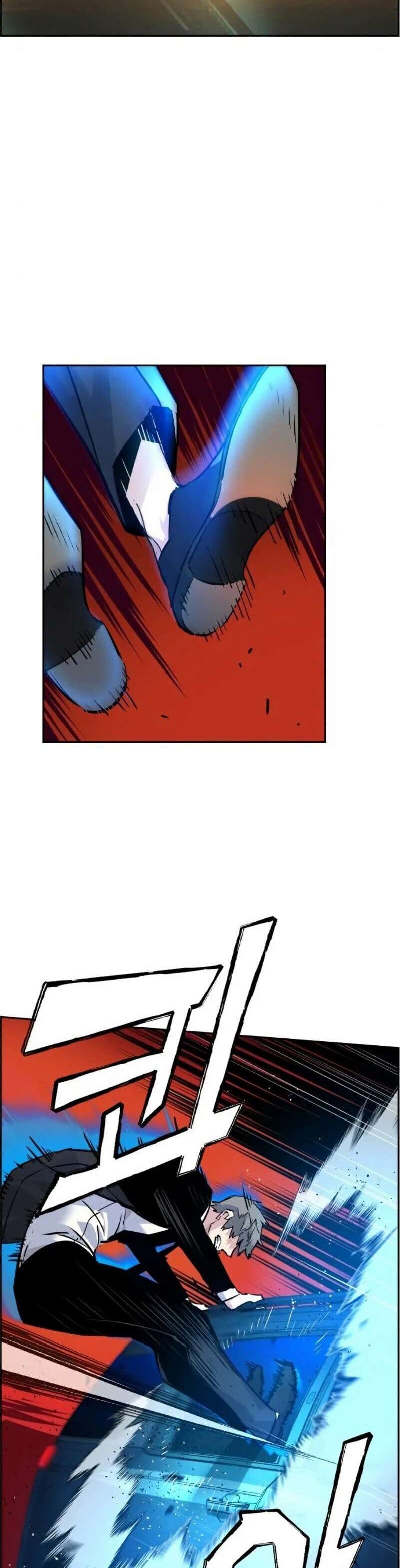 Mercenary Enrollment - Chapter 46 - Page 20