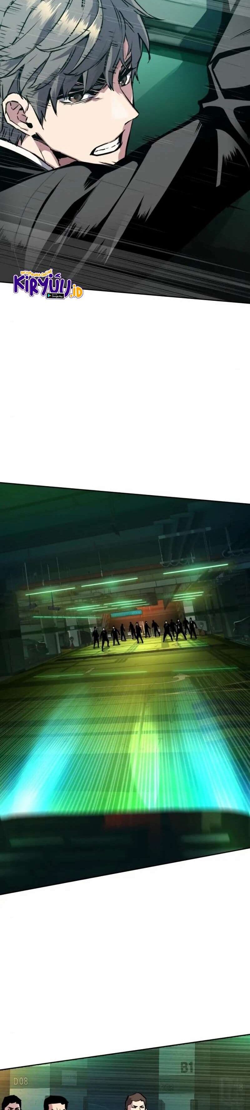 Mercenary Enrollment - Chapter 46 - Page 3