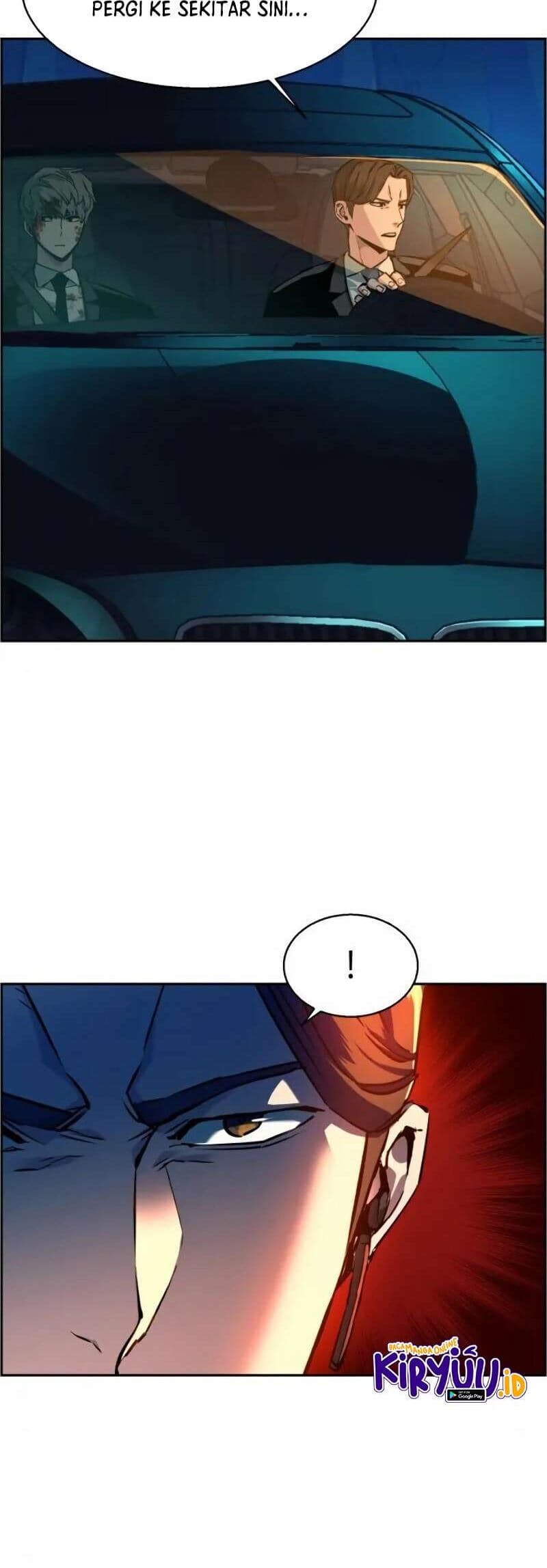 Mercenary Enrollment - Chapter 46 - Page 43