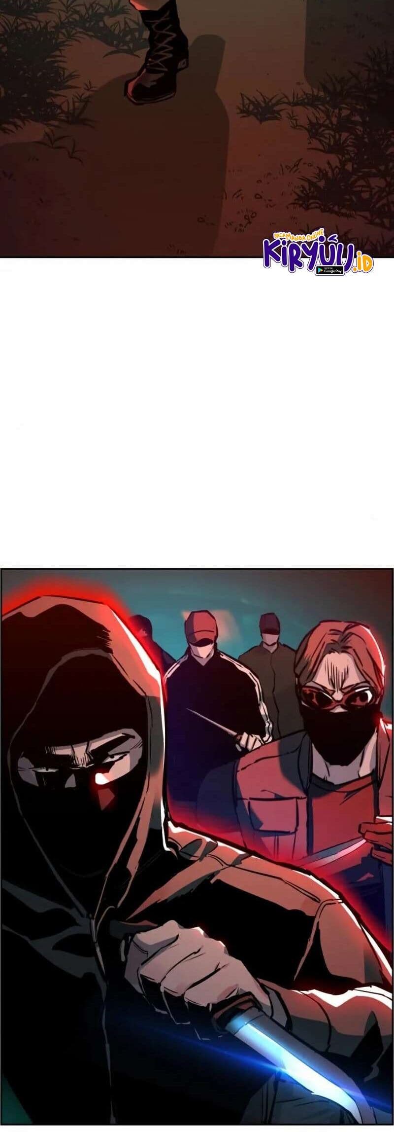 Mercenary Enrollment - Chapter 46 - Page 48