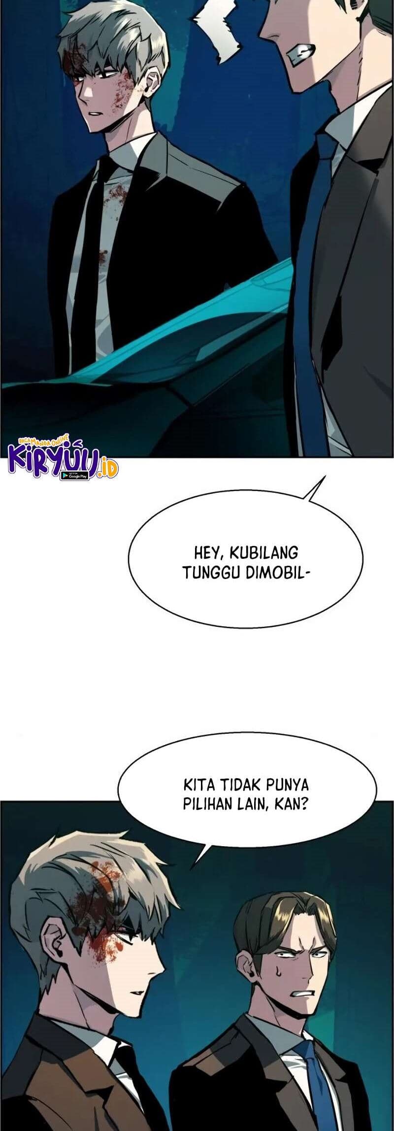 Mercenary Enrollment - Chapter 46 - Page 50