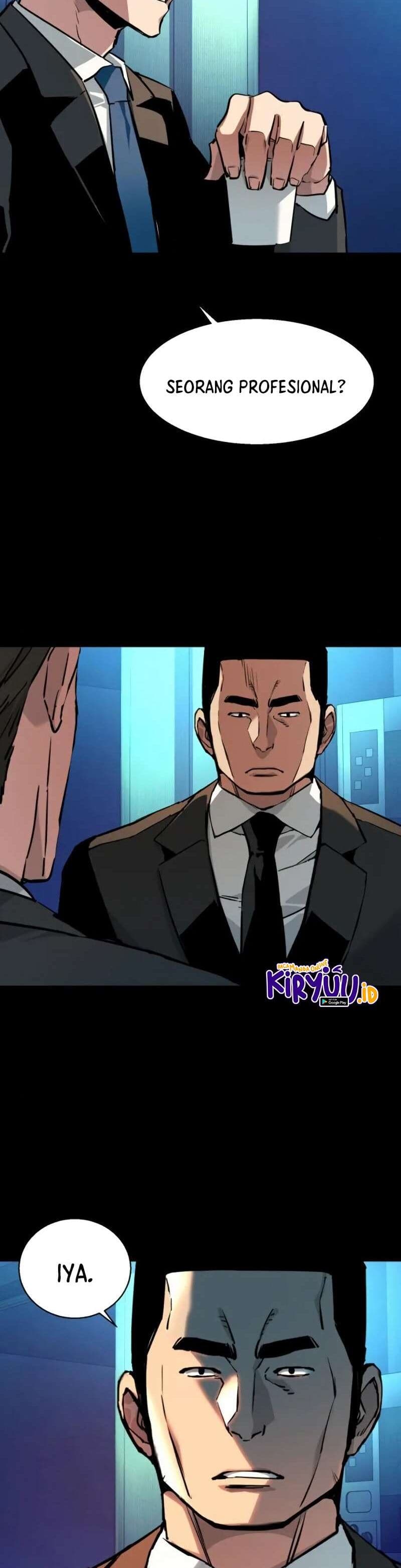 Mercenary Enrollment - Chapter 46 - Page 54