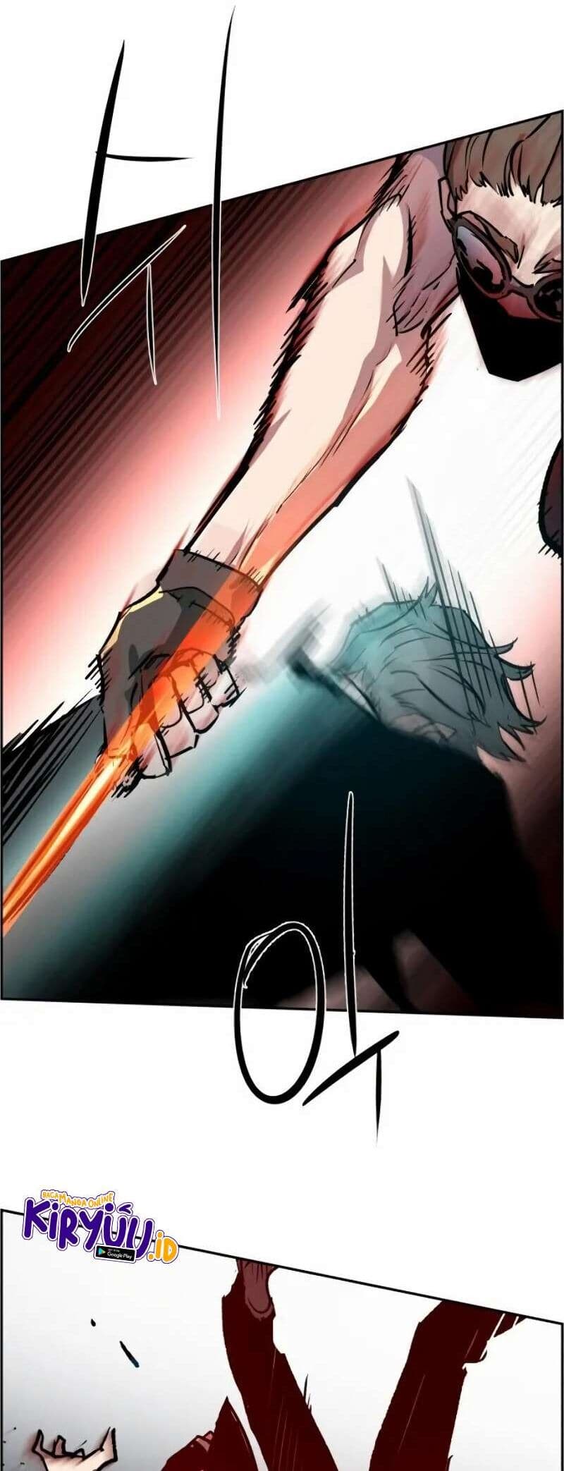 Mercenary Enrollment - Chapter 46 - Page 60