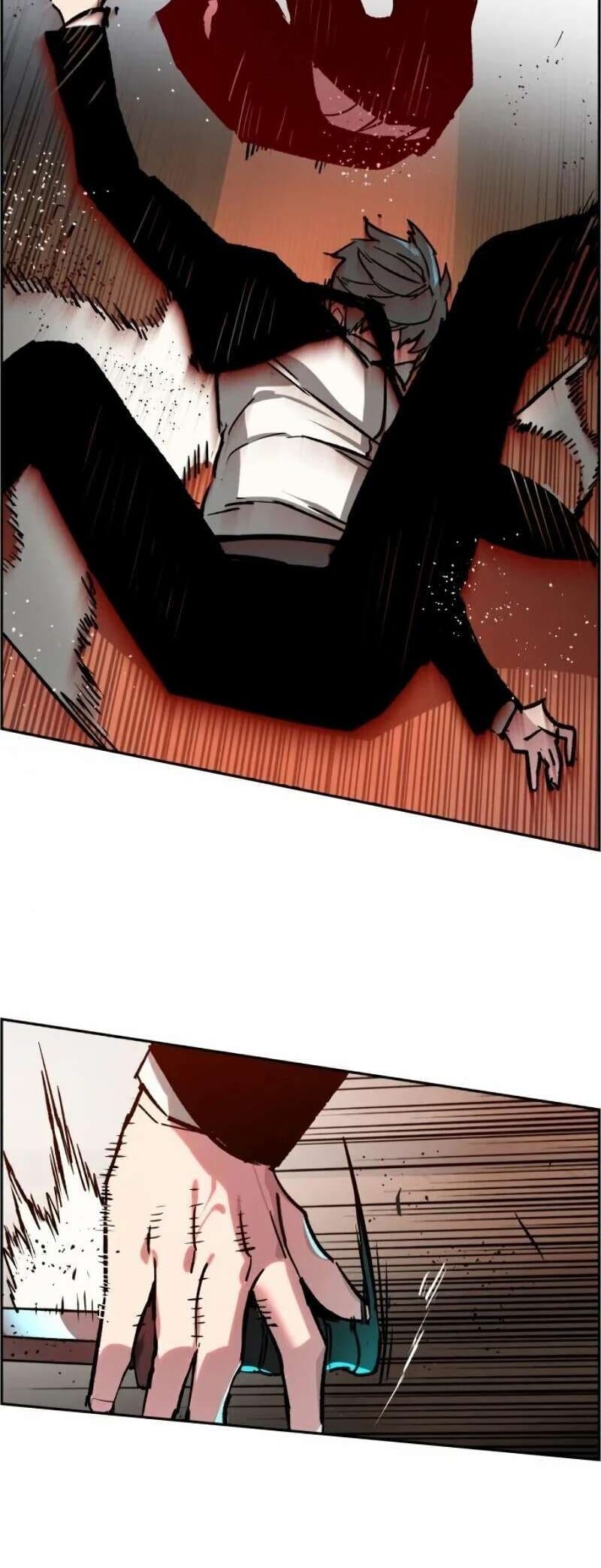 Mercenary Enrollment - Chapter 46 - Page 61