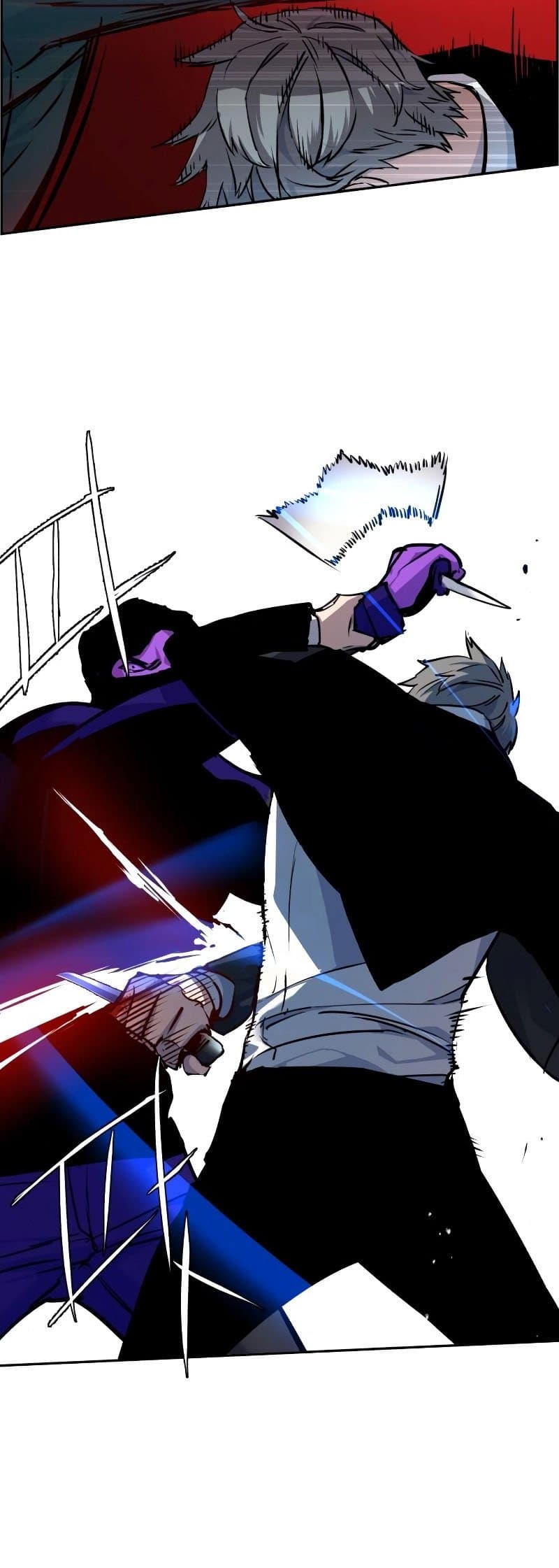 Mercenary Enrollment - Chapter 47 - Page 15